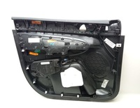 фото thumb №6, Обшивка дверь правый перед grand cherokee iv wk2