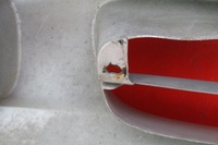 фото thumb №16, Бампер перед передний шампанский mazda mpv 1 i lv lift 94-99