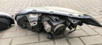 фото thumb №7, Фара левая правая kpl. фара левые перед правое renault laguna iii 3 ксенон