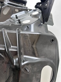 фото thumb №6, Alfa romeo giulia лонжерон левая четверть чашка 50548250 оригинал