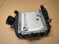 фото thumb №1, Mercedes w205 c клас радіаторів a6540103204