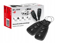 фото thumb №11, Blow s4 дистанционный управление замком центральный