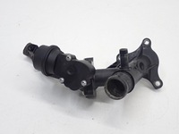 фото thumb №2, Корпус термостата патрубок wody 110600686r renault espace v 5 1.6 dci 15r