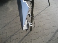 фото thumb №6, Bmw g26 21-25r молдинг поріг ліва