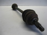 фото thumb №3, Привідний вал лівий задня land rover freelander 1.8 16v #