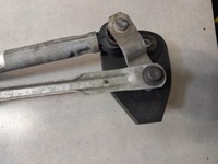 фото thumb №7, Механизм дворник opel astra h 1.7 cdti