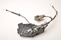 фото thumb №1, Aston martin db9 замок дверь левый перед переднее 10 pin 30699441