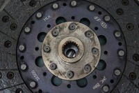 фото thumb №6, Hyundai veloster 1.6 t-gdi сцепление двухмассовый маховик прижим