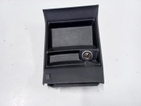 Купить Прикуриватель накладка туннель ford mondeo mk5, фото thumb