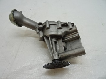 фото thumb №5, Renault kangoo nissan qashqai ii j11 1.5 dci насос масла 150003395r