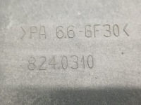 Alfa romeo 147 00- вентилятор радиатора 8240310 с Разборки, фото thumb