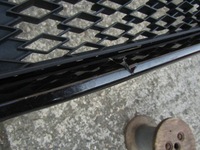 фото thumb №11, Skoda octavia iv rs бампер перед 20r--