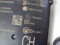 фото thumb №5, Датчик мертвого pola bsm toyota c-hr гібрид 19r