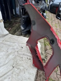 фото thumb №8, Бампер перед bmw 2 f44 m набор gran coupe 20-[