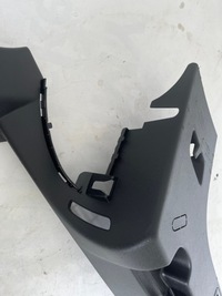 фото thumb №11, Seat leon iii 3 универсал 2019r боковина обивка багажника левый задний оригинал