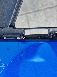 фото thumb №10, Opel astra l 6 vi gs line gs-line бампер передний перед