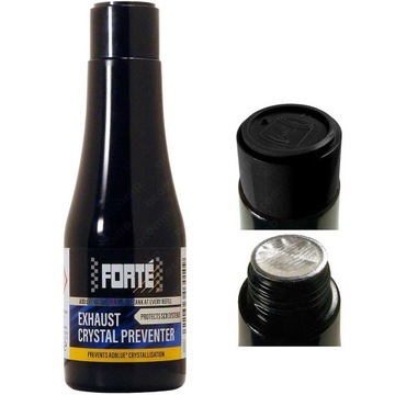 FORTE Exhaust Crystal Preventer 3в1 для AdBlue от кристаллизации/SCR