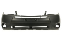 Купить Бампер перед subaru forester sh 2008-2013 каждый цвет, фото thumb