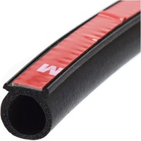 фото thumb №6, Прокладка дверь передних vw transporter t5 / t6 – комплект l+p 2003–2020