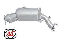 фото thumb №1, Фильтр dpf fap audi a4 quattro allroad a5 quattro a6 q5 2.0tdi 1/2008 euro5