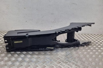 фото thumb №8, Консоль капот vw passat b7 аксессуар 365 3c0863319j 2.0l дизель 103kw