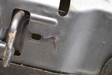фото thumb №15, Капот крышка двигателя kthc citroen c3 picasso 08-13