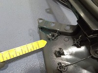 фото thumb №9, Bmw x7 g07 накладки обшивка дверь комплект 6033913