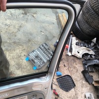 фото thumb №10, Vw touran i lift двері передні праве правий перед la7w