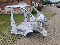 фото thumb №1, Ford custom lift четверть блок двигателя лонжерон правая передняя перед