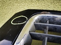 фото thumb №6, Volvo xc90 lift 06-11 капот комплектна демонтаж