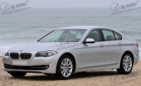 Стекло лобовое bmw 5 f10/f11 2010-2012 kam+sens+ hud Оригинал, фото thumb