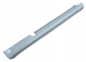 фото thumb №2, Seat ibiza cordoba 93-02 2/3-d порог пороги новое pr.