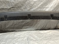 фото thumb №11, Спойлер накладка перед mini cooper f55 f56 7301622