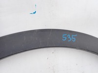 фото thumb №6, Renault captur i 13- молдинг крыла правая перед