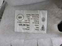 фото thumb №7, Cayenne 7p5 11- блок двигуна захист c l lub p чорний