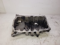 Поддон масляная audi a6 c6 cag 03g103603 03l103601a в Украине, фото thumb