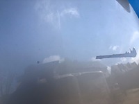 фото thumb №6, Mercedes w251 long 05- капот кришка двигуна 693