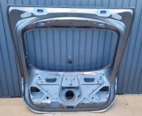 фото thumb №12, Mercedes gle w167 coupe крышка багажника багажника задняя fv