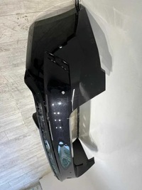 фото thumb №8, Бампер задняя skoda octavia iv 4 kombi rs