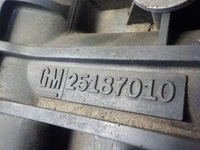 фото thumb №9, Chevrolet orlando cruze 2.0 vcdi 14r 163km z20d1 коллектор всасывающий 25187010