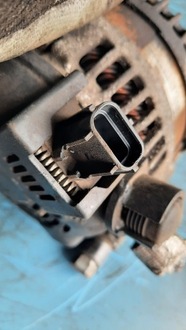 фото thumb №4, Генератор mazda 3 1.6 hdi