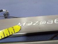 фото thumb №6, Mazda 6 iii gj рестайлінг 15- планки декоративний led комплект