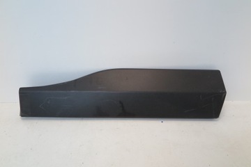 фото thumb №1, Планка двері праві зад toyota rav4 v 75077-42040