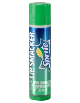 LIP SMACKER ORIGINAL SPRITE FLAVOR IN LIPSTICK 3 шт.