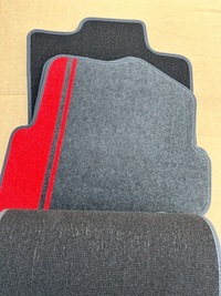 фото thumb №5, Коврики велюровые audi a1 8x1061270e