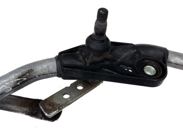 фото thumb №10, Renault scenic ii 2 механизм дворник