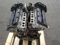 фото thumb №7, Maserati quattroporte 14r dv6 3.0 дизель 275km двигатель m15746d