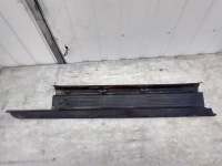 фото thumb №13, Mercedes slk r171 w171 молдинг поріг накладка поріг права a1716800235