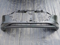 фото thumb №1, Mazda 3 iv 19- бампер перед передній oryg