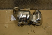 фото thumb №1, Idealny каталізатор фільтр dpf mercedes w167 w214 w223 w254 1 9